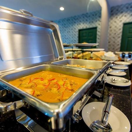 Harmonize Hotel- Sha Extra Plus Chiang Mai Zewnętrze zdjęcie