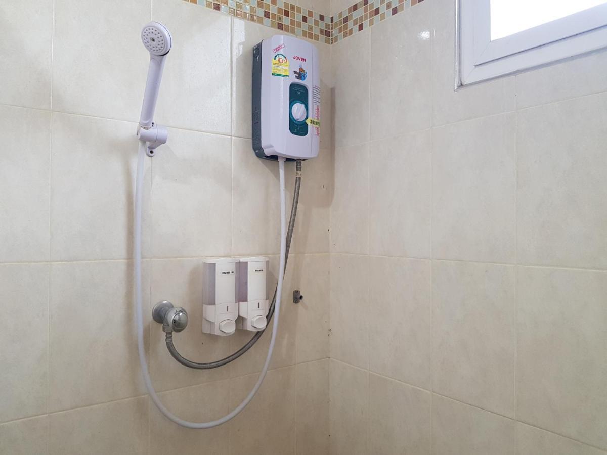Harmonize Hotel- Sha Extra Plus Chiang Mai Zewnętrze zdjęcie