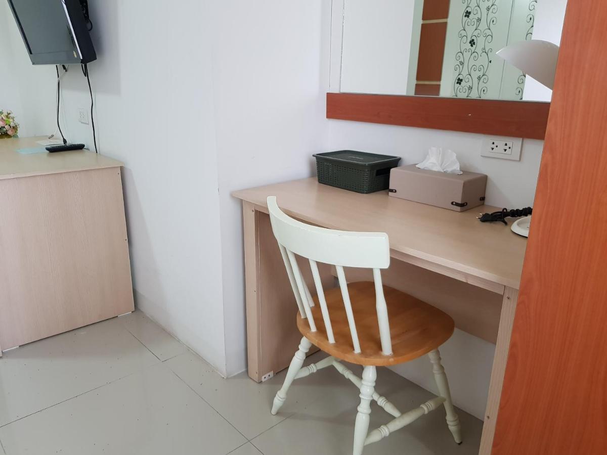 Harmonize Hotel- Sha Extra Plus Chiang Mai Zewnętrze zdjęcie