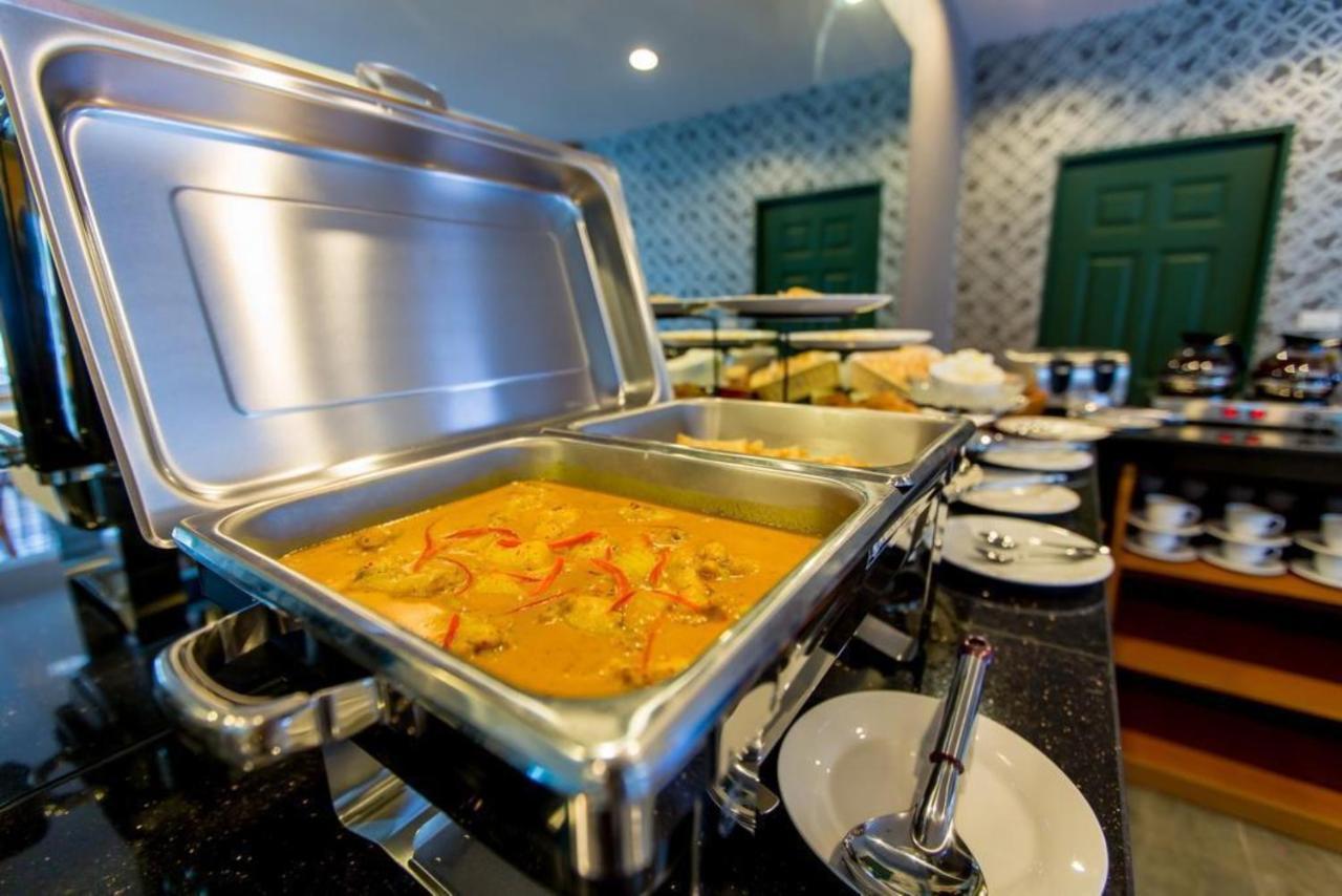 Harmonize Hotel- Sha Extra Plus Chiang Mai Zewnętrze zdjęcie