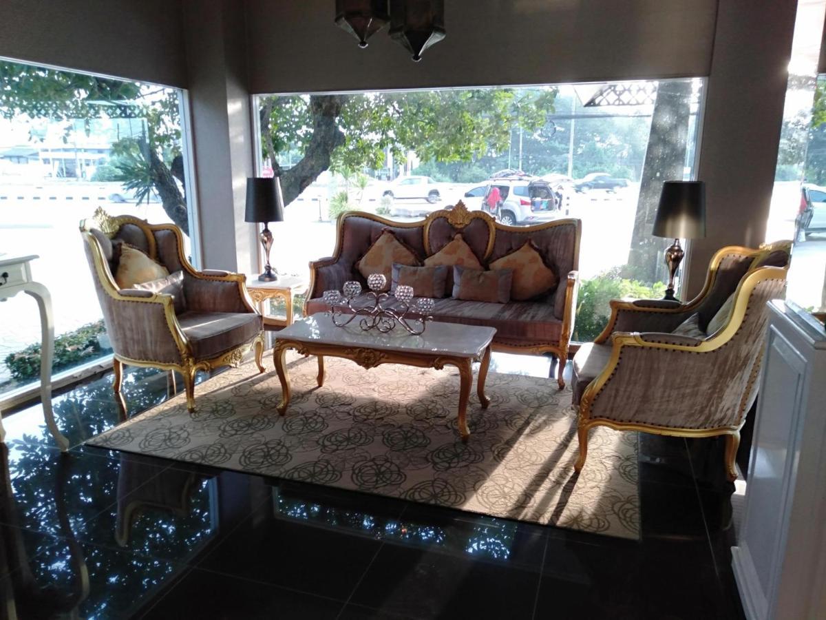 Harmonize Hotel- Sha Extra Plus Chiang Mai Zewnętrze zdjęcie