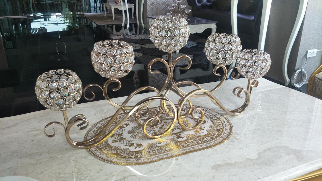 Harmonize Hotel- Sha Extra Plus Chiang Mai Zewnętrze zdjęcie