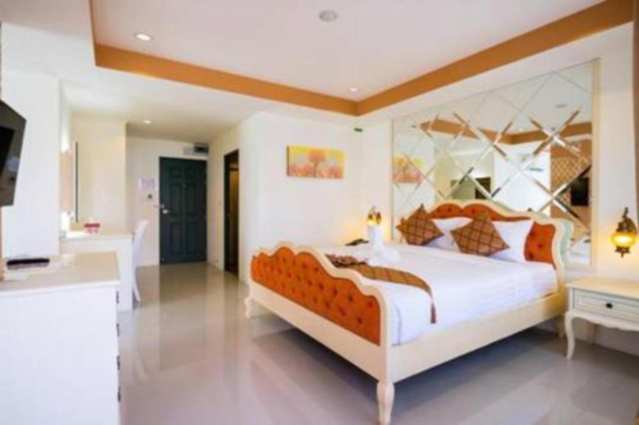 Harmonize Hotel- Sha Extra Plus Chiang Mai Zewnętrze zdjęcie