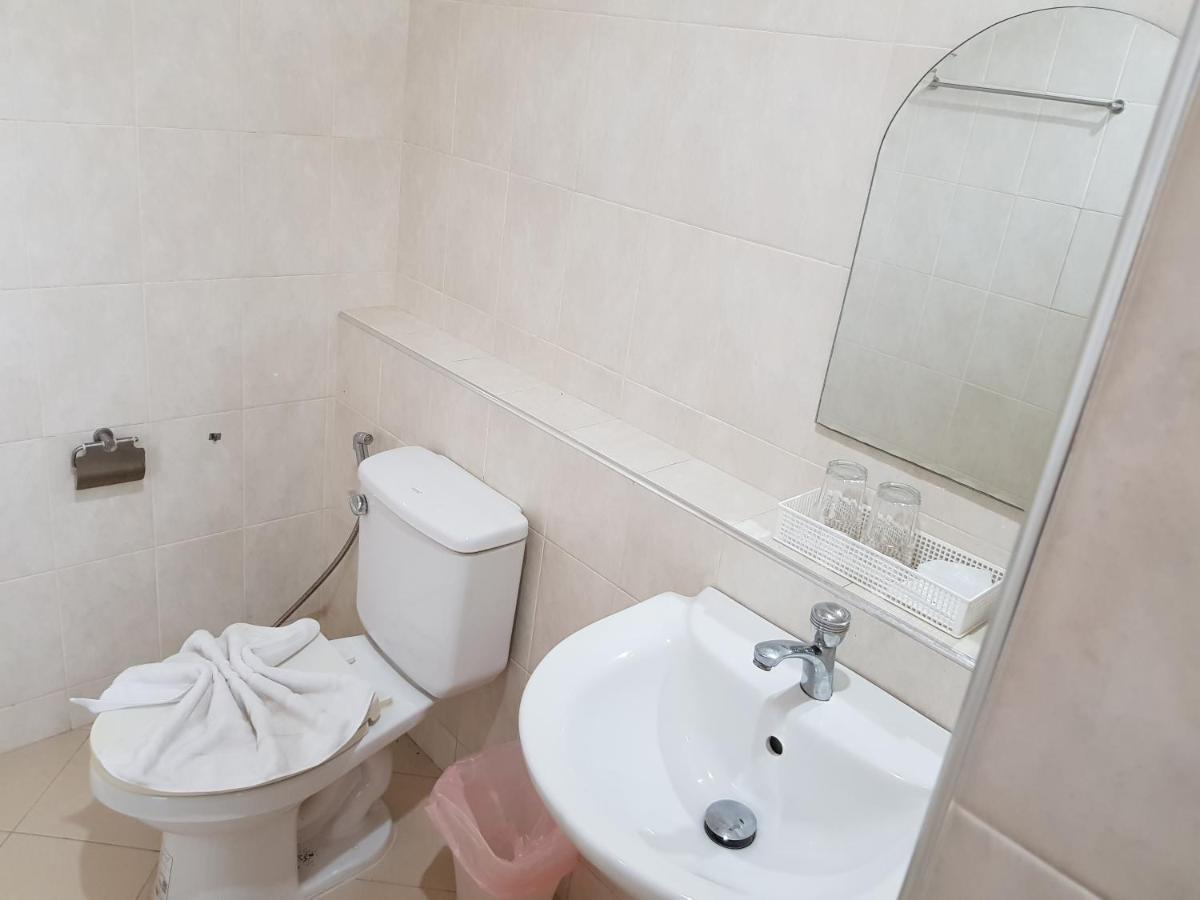 Harmonize Hotel- Sha Extra Plus Chiang Mai Zewnętrze zdjęcie