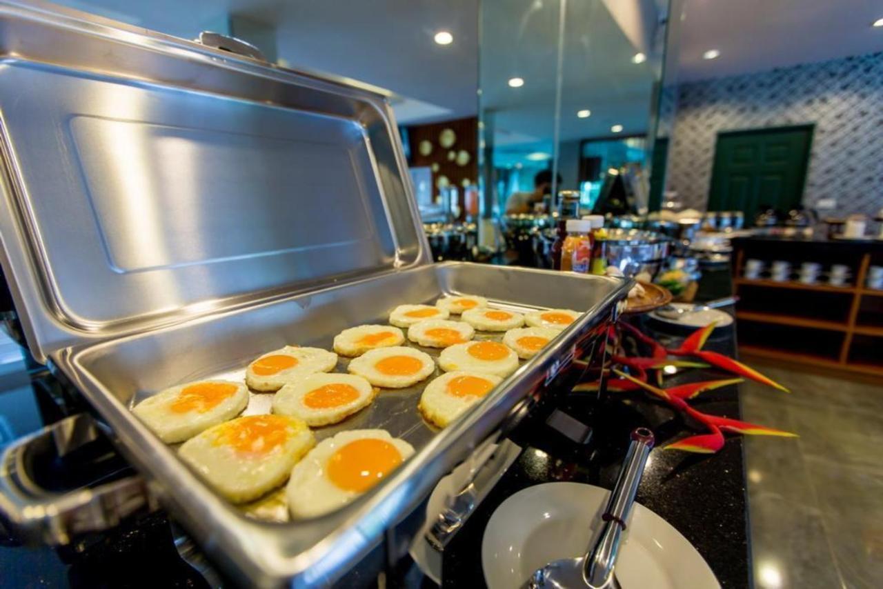 Harmonize Hotel- Sha Extra Plus Chiang Mai Zewnętrze zdjęcie