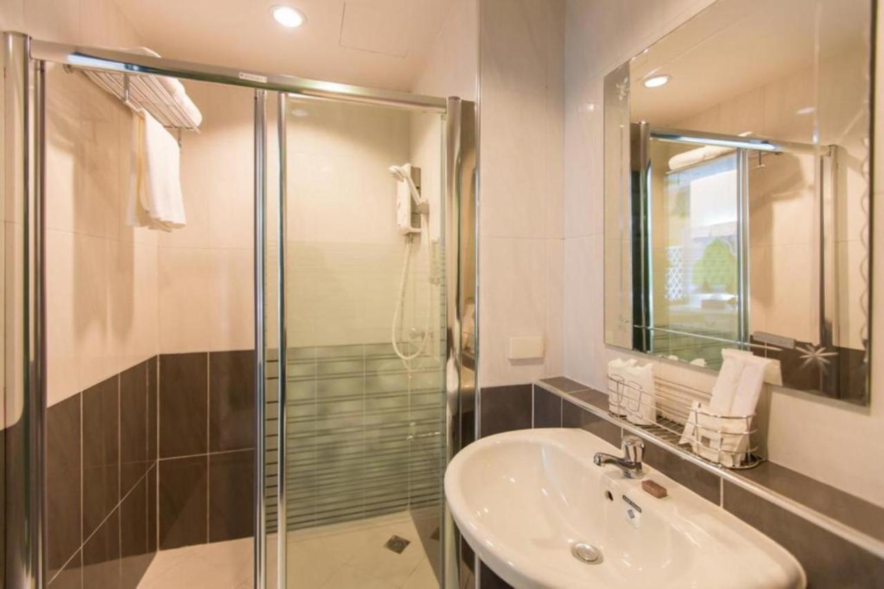 Harmonize Hotel- Sha Extra Plus Chiang Mai Zewnętrze zdjęcie