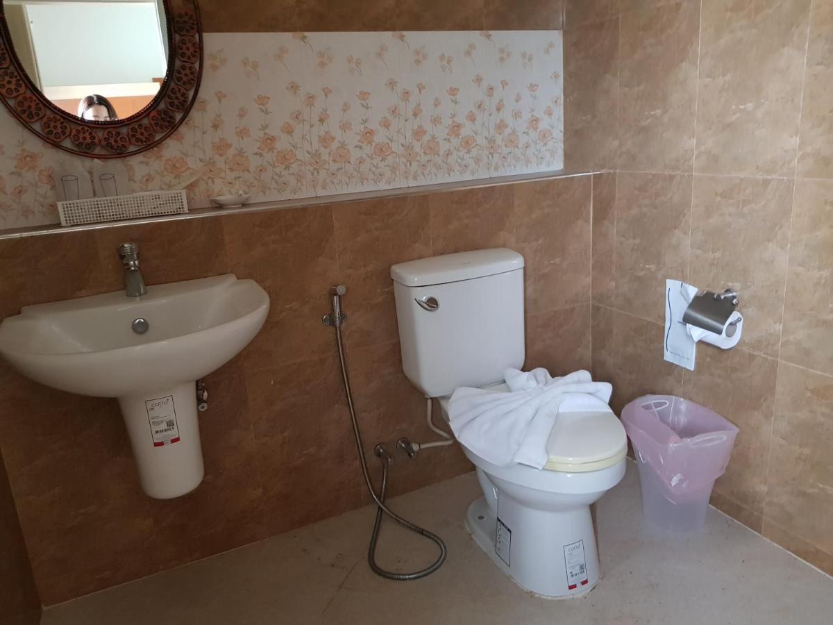 Harmonize Hotel- Sha Extra Plus Chiang Mai Zewnętrze zdjęcie