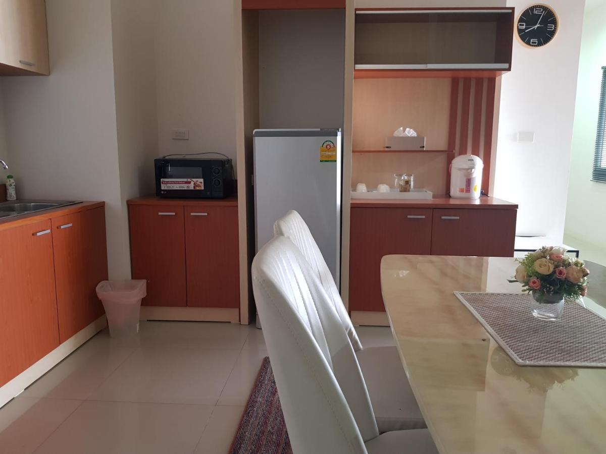 Harmonize Hotel- Sha Extra Plus Chiang Mai Zewnętrze zdjęcie