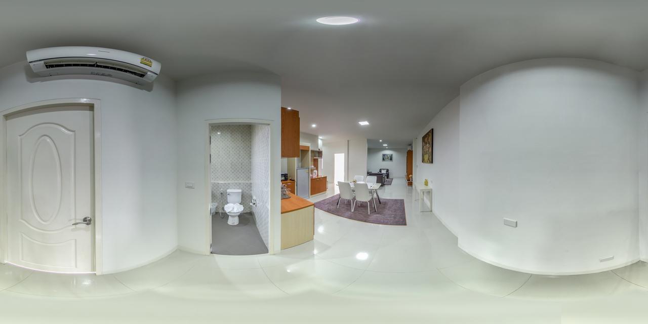Harmonize Hotel- Sha Extra Plus Chiang Mai Zewnętrze zdjęcie