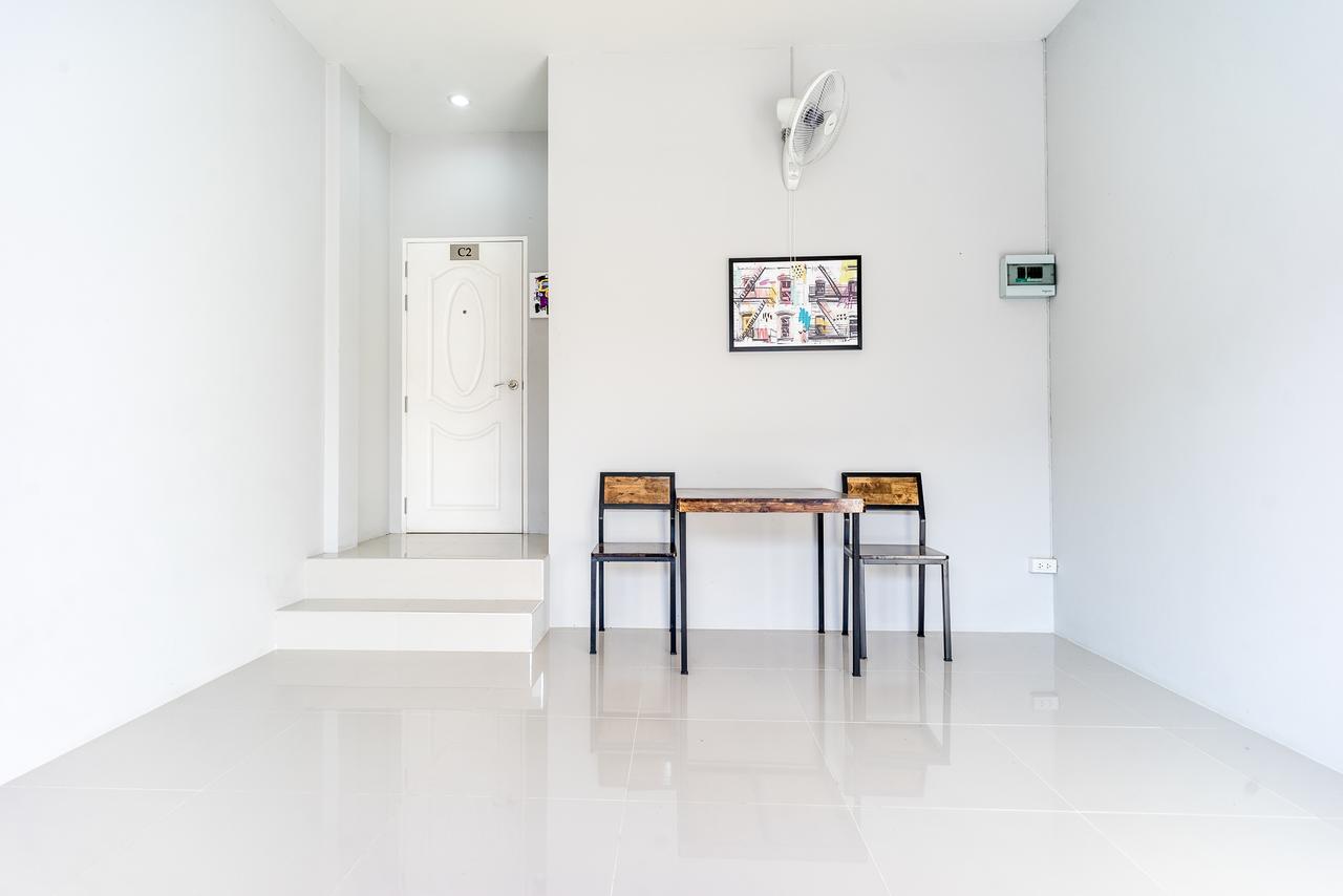 Harmonize Hotel- Sha Extra Plus Chiang Mai Zewnętrze zdjęcie