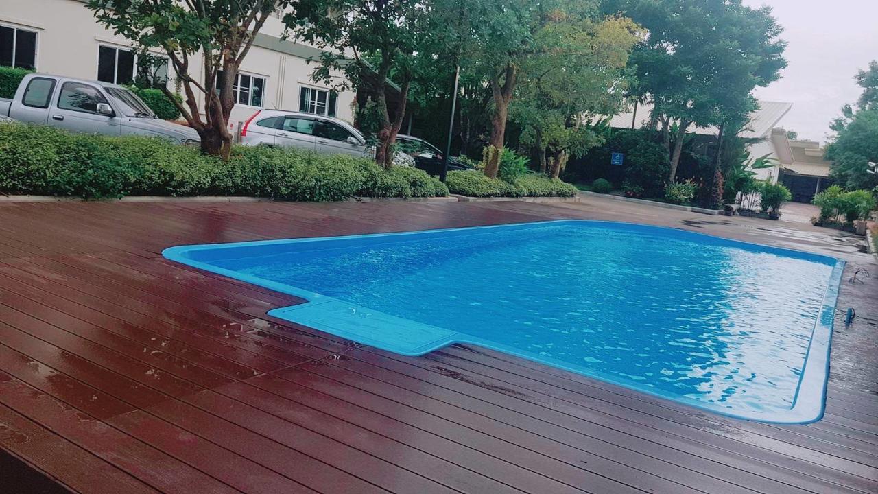 Harmonize Hotel- Sha Extra Plus Chiang Mai Zewnętrze zdjęcie